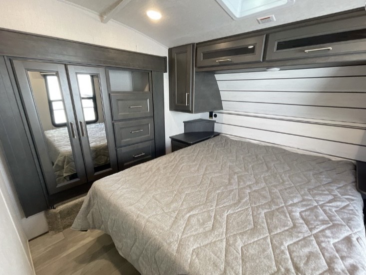 Specialty Cleaning Example 3