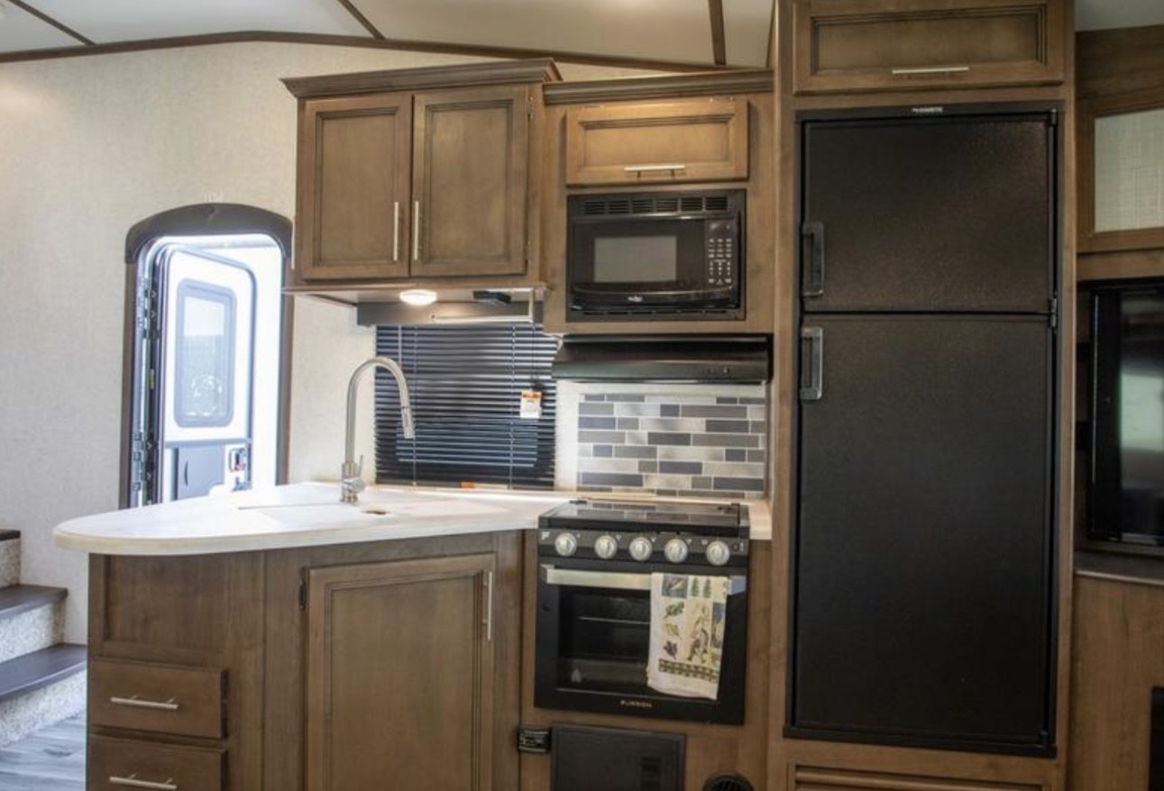 Specialty Cleaning Example 4